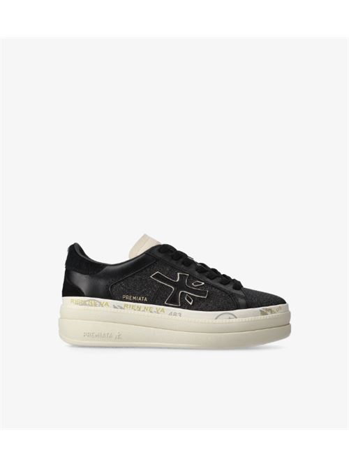 CLAUDIA PREMIATA | CLAUDIAVAR 7755 BLACK
